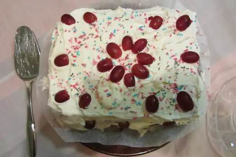 John F. Milner (Bakers) photo 4